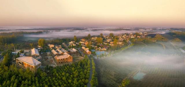 东至合肥市大姚路,西至经开区高刘镇,北至长丰县岗集镇,南至崔岗村下