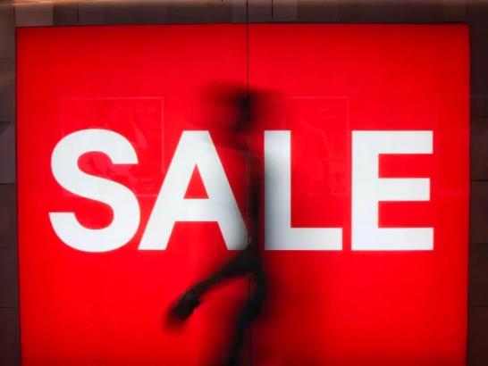 代购失业，黑五还在：谁在替你买遍全球？