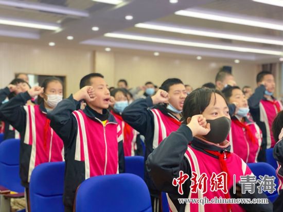 西宁市第一中学教育集团举办首届微团课大赛