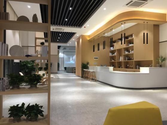 安歆集团宣布完成与新起点公寓的战略合并