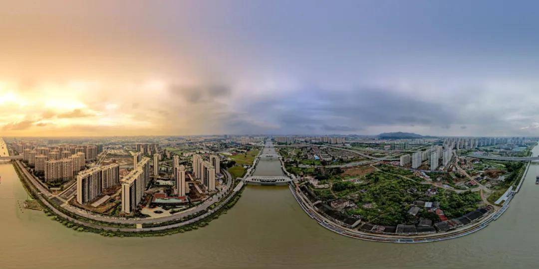 苏州将高水平统筹打造苏州"运河十景",浒墅关运河文化小镇成为高新区