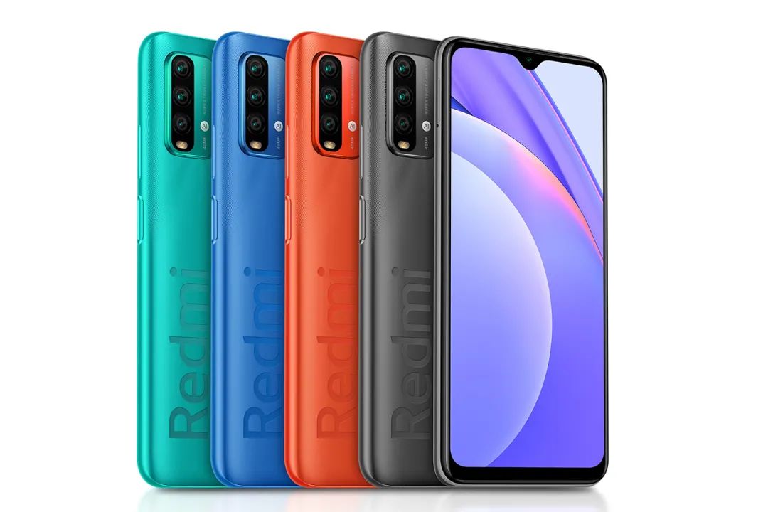 红米note94g配6000ma电池售999元值得吗