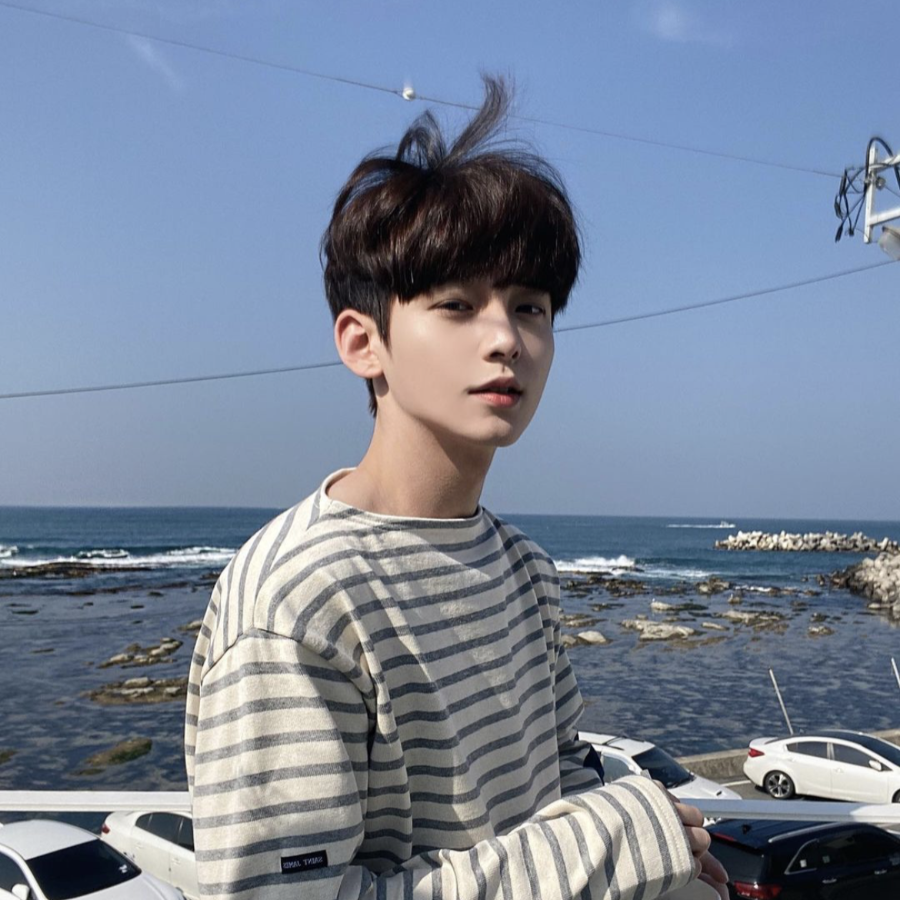 一夜爆红的丁真,黑历史就被扒出来了?!|丁真|发型|发质_新浪新闻