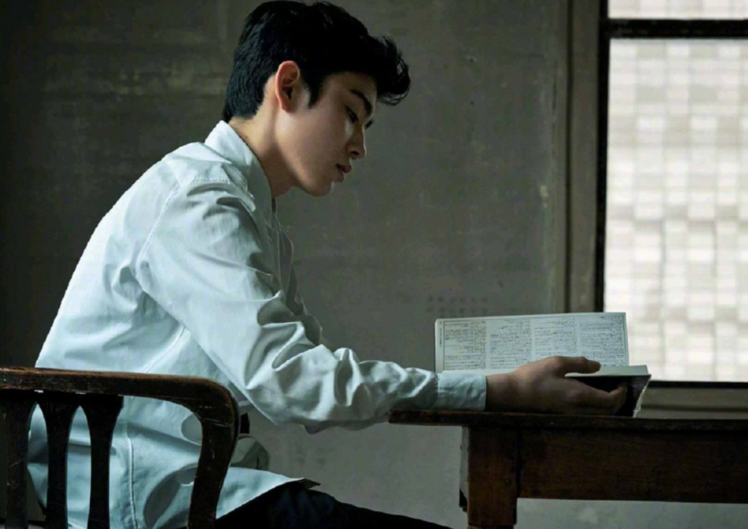 藤间斋登上voguejapan公子气质十足表现力惊人