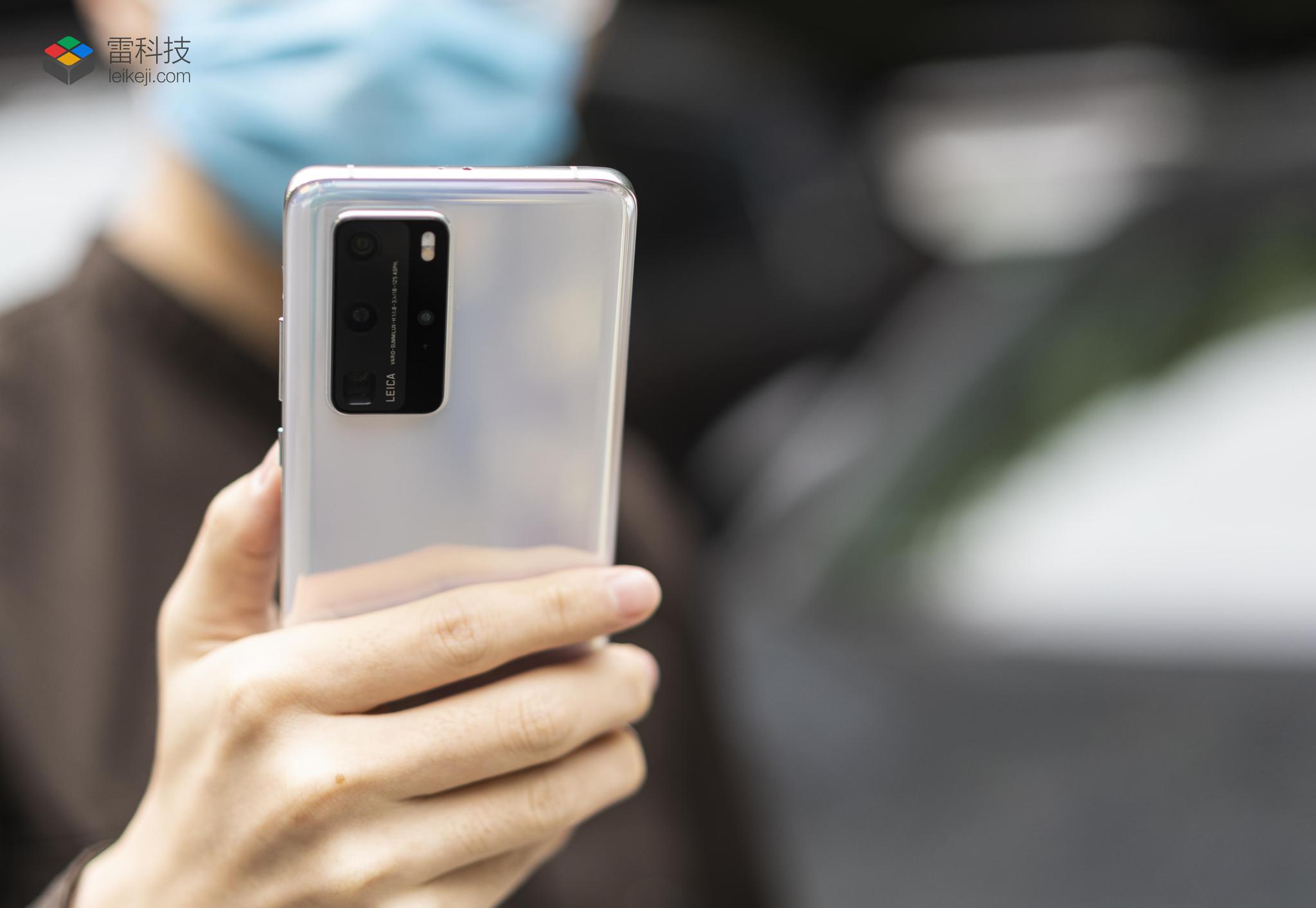 华为继续领先!p50首发液态镜头,可实现毫秒级对焦