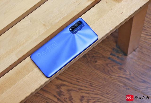 redmi note9上手:6000mah电池,999元起售|redmi|5g|红米note_新浪新闻