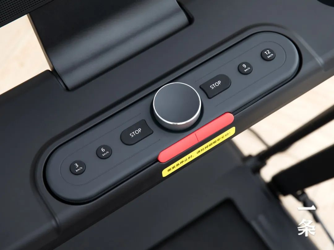 这台跑步机,比你的私教还贴心