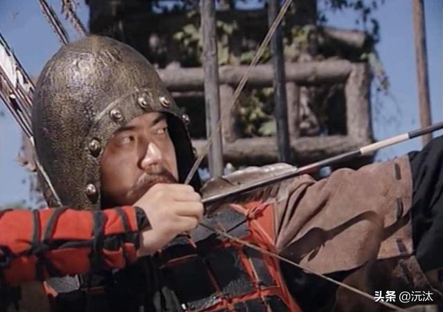 楚共王的一只眼睛是怎么瞎的?