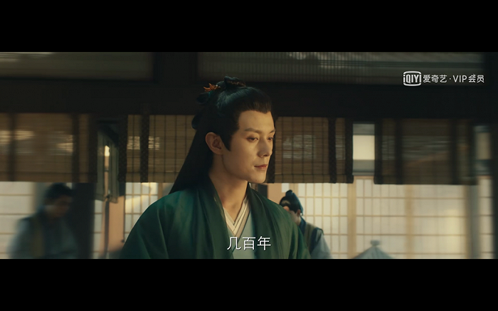 棋魂导演刘畅拍围棋竞技没有想象中困难