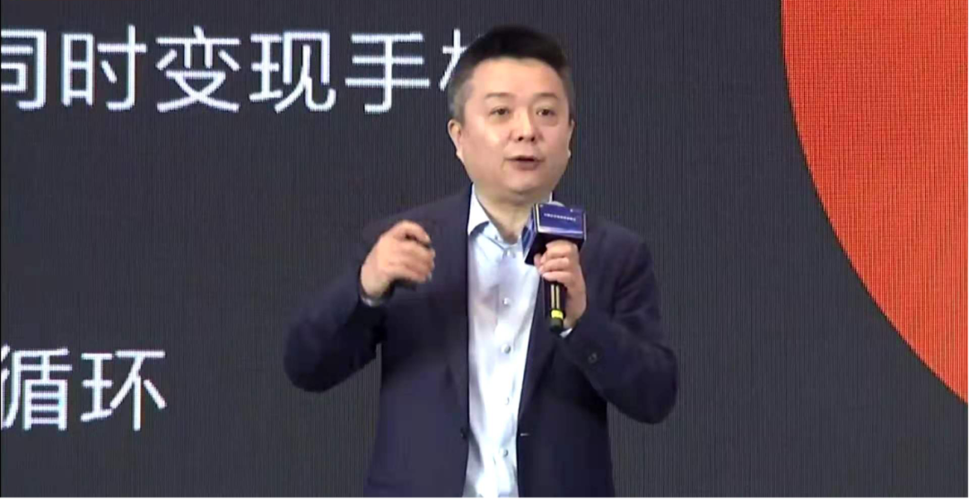 小米王翔:小米商业模式不是单干 而是希望跟全产业链合作伙伴共赢