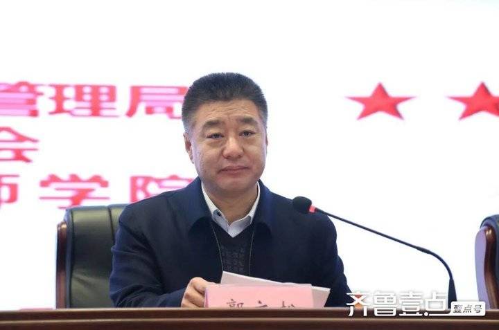 博兴县应急救援队伍技能培训班在滨州市技师学院举行