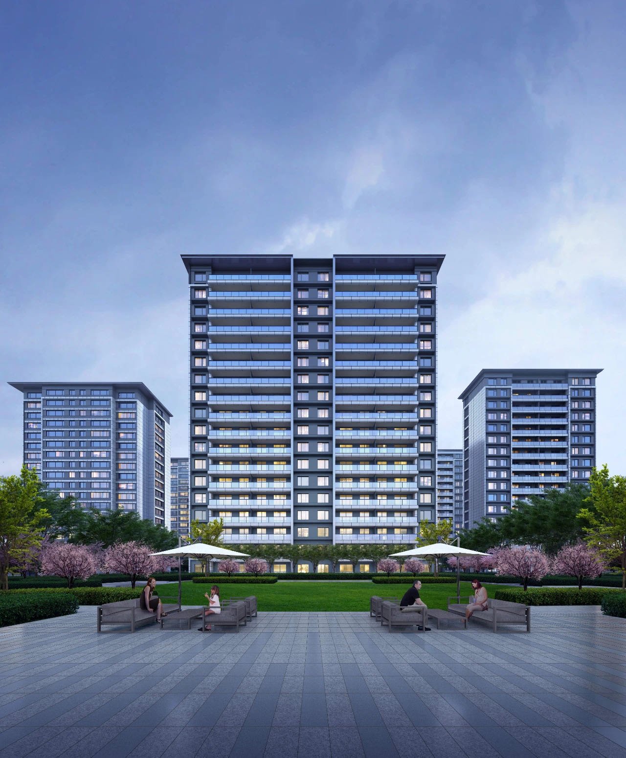 好在,位于镜湖核心区的人气红盘——武地·融创滨湖湾,即将迎来新一批