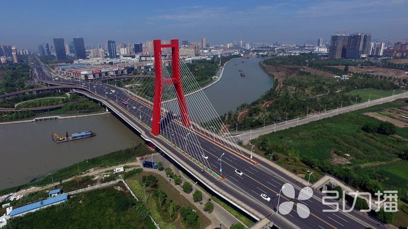 苏州打造"最美水上交通线"|工程|苏州|吴江_新浪新闻