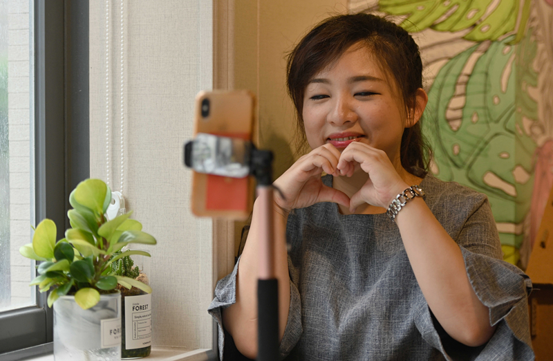 台湾主播的大陆网红"修炼秘籍"