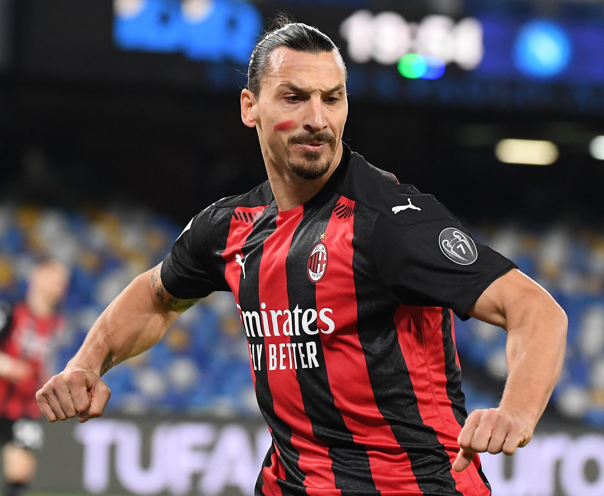 伊布或重返瑞典国家队|伊布|安德森|伊布拉希莫维奇_新浪新闻