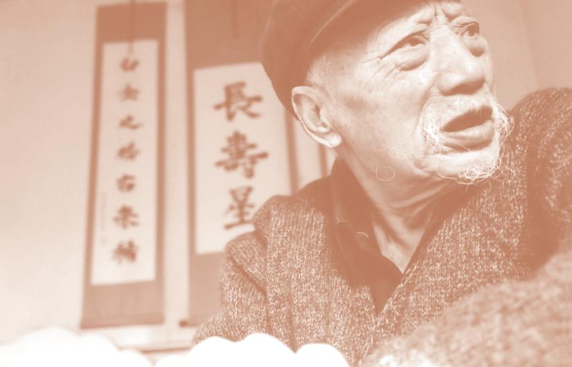 焦波我没让爹娘见最后一面