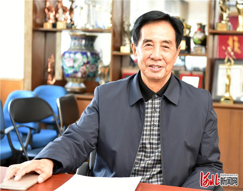 孙德民:剧作家要把身心紧紧贴在大地上