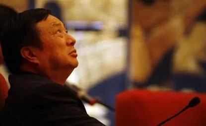 任正非：荣耀要超越华为 甚至打倒华为