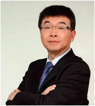 邱毅:台湾文化大学教授