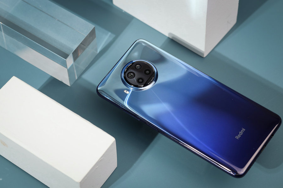 redmi note 9 pro评测:越级之作 3000元内新选择|redmi note 8|红米