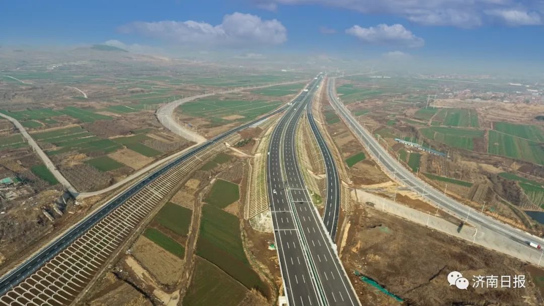 章丘|山东|高速公路_新浪新闻