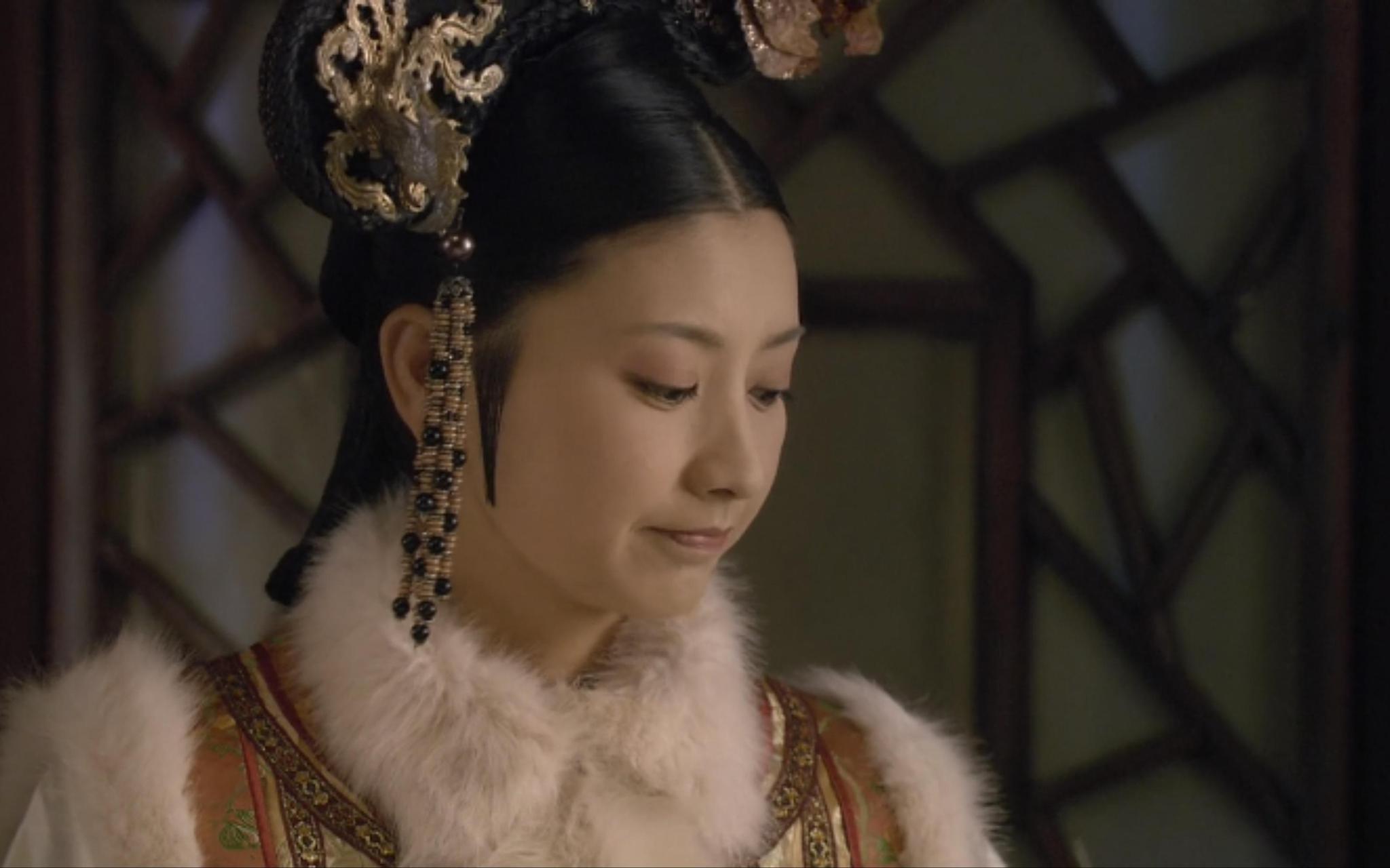 甄嬛传眉姐姐为何没让皇帝怀疑都是因为这件事难怪了