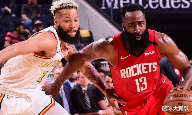 4100万 多份底薪引援太超值,两位置或换首发|伍德|布朗|火箭队_新浪