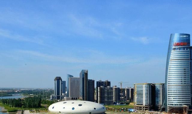 河南省2020城市经济_安阳入围2020中国数字经济百强城市(2)