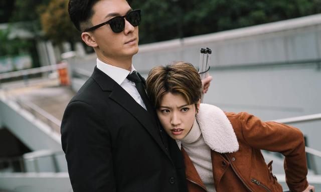 《盲侠大律师2》一见盲侠误终身,这个男人太抢手