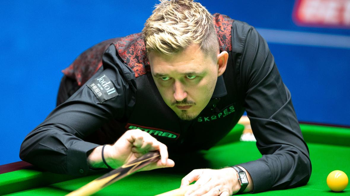 147满分杆近期井喷,宾汉姆豪言要打10杆,奥沙利文不屑一顾