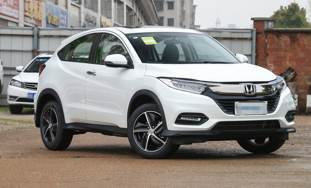 13万购买本田缤智1.5l自动挡,行驶半年后,车主说了五个字