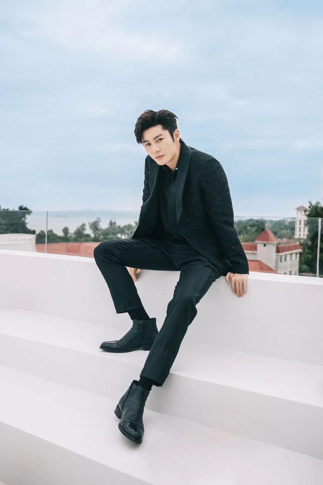 第33届金鸡奖闭幕式红毯最新造型释出