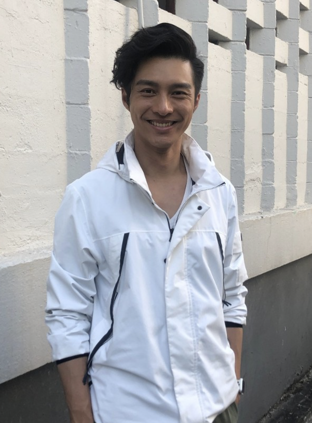 黄嘉乐盼获tvb奖项提名,演技过硬却未获认可,至今未婚坦言没钱