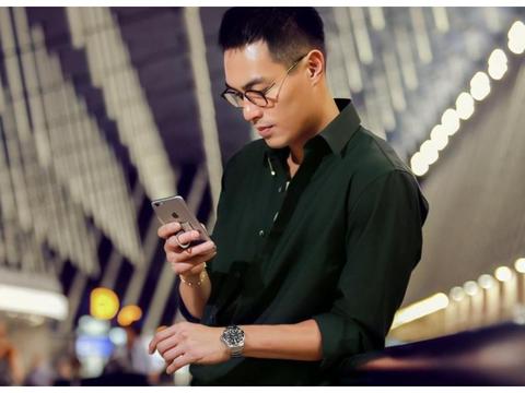 杨佑宁是一个很优秀的演员,出演的作品都是很受观众的喜爱|杨佑宁|综艺节目|印象_新浪新闻