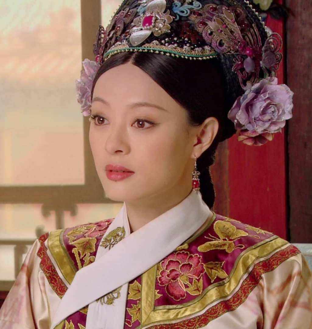 甄嬛传眉姐姐为何没让皇帝怀疑都是因为这件事难怪了
