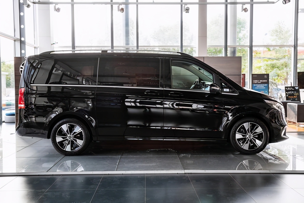 7座车6年免检本月已实施,50万内的mpv有哪些值得推荐?