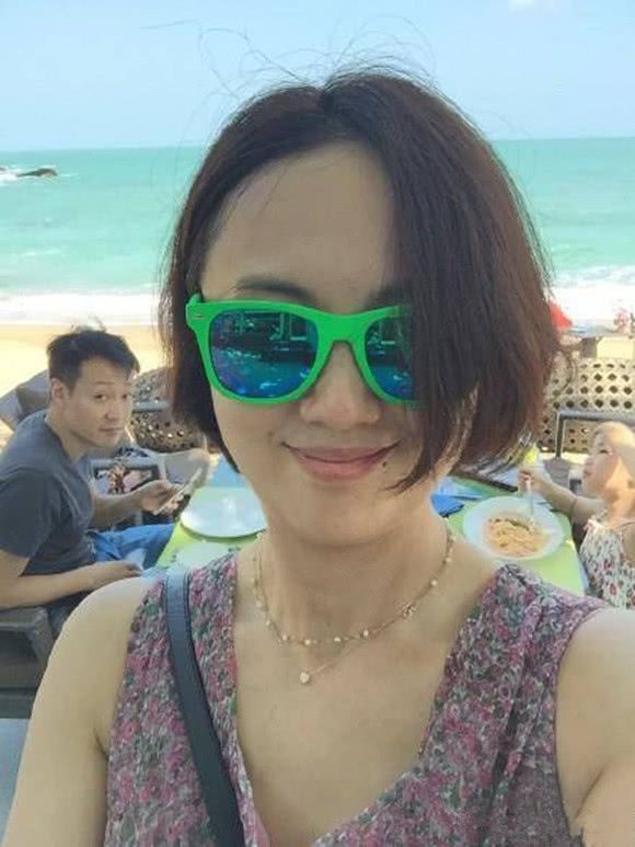 书生气的男演员,因电视剧《幸福像花儿一样》中男主角林彬被大家熟知