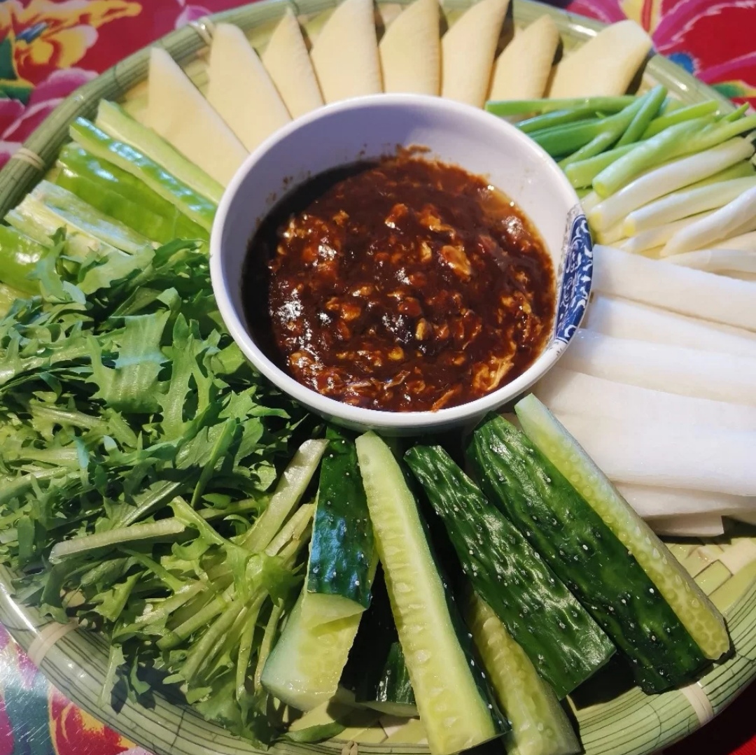 东北人这5道东北菜那么好吃为啥南方人都不懂欣赏