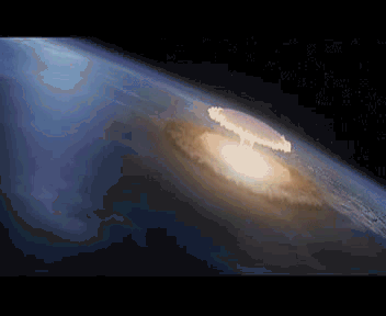 80万年前,一颗巨大的小行星撞击了地球,其撞击点现已基本确定