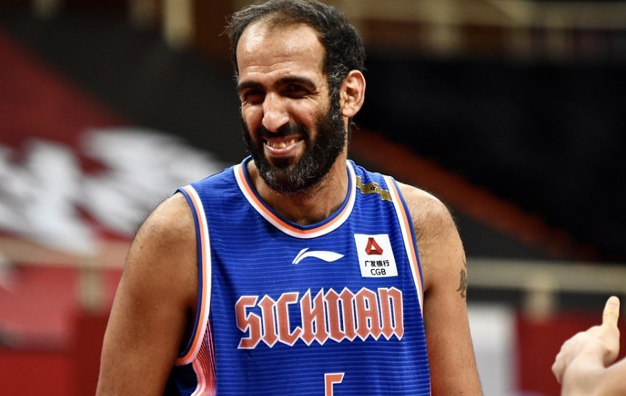 4消息!哈达迪敬业,四川获强援,付豪难入疆,吴前被指后卫