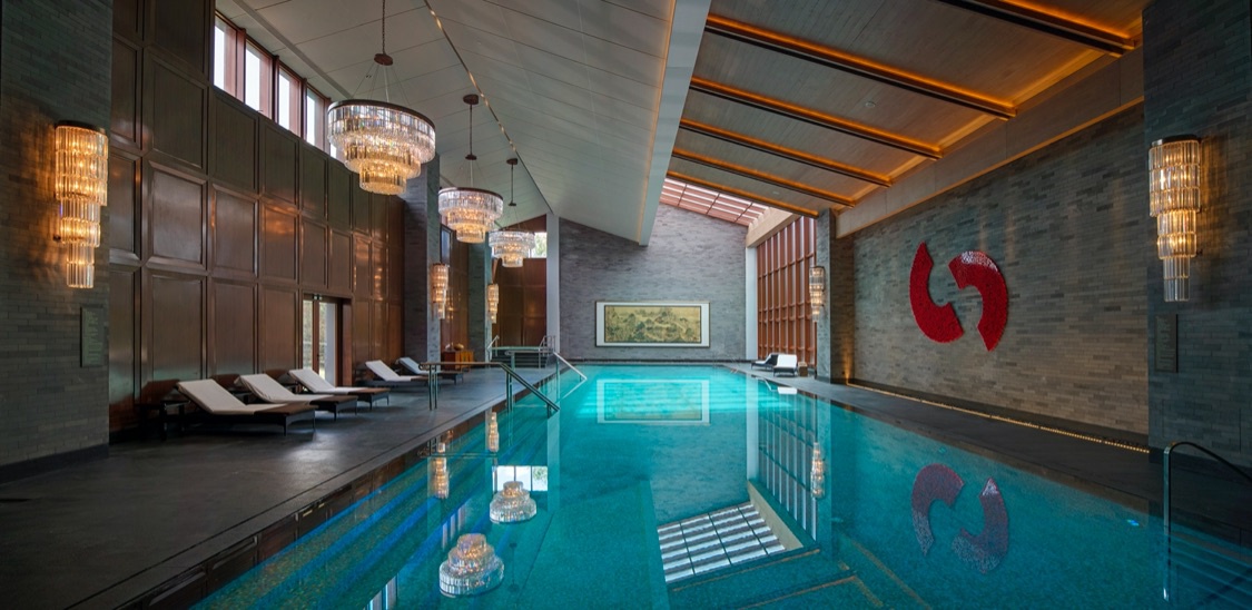 北京雁栖岛国宾别墅,私享尊贵体验!