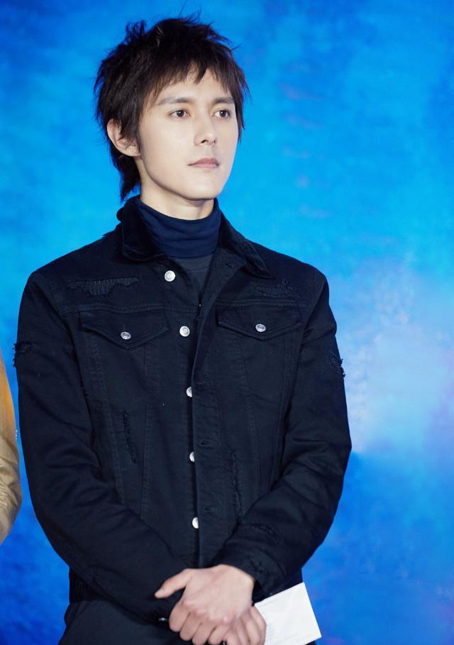 《棋魂》火了,张超为何没火?曾被前女友公开指责