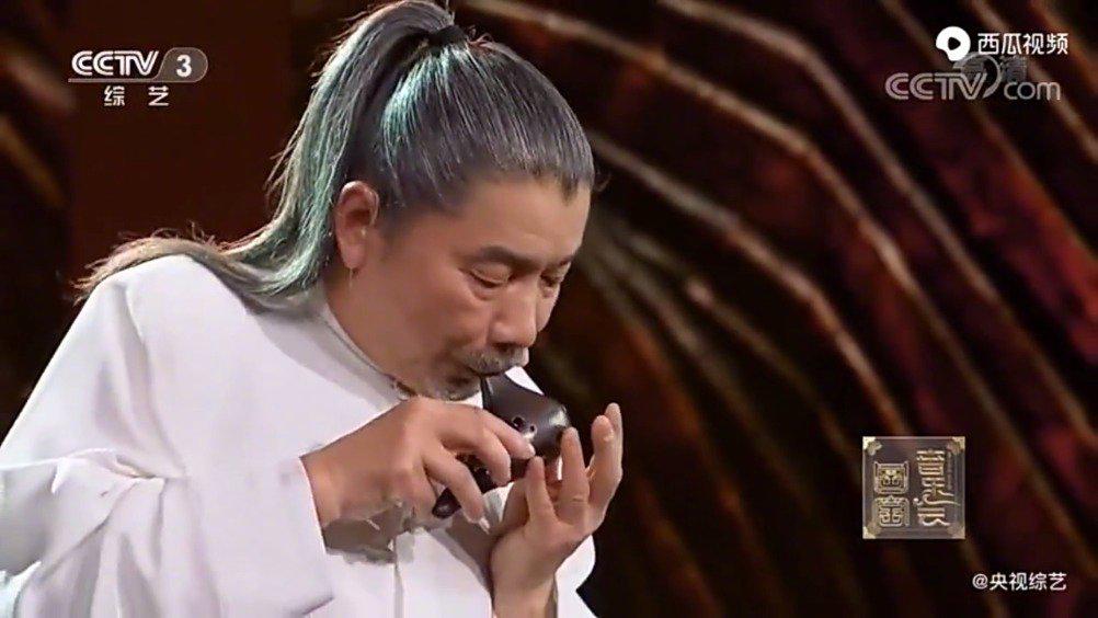 日本宗次郎陶笛独奏《故乡的原风景》