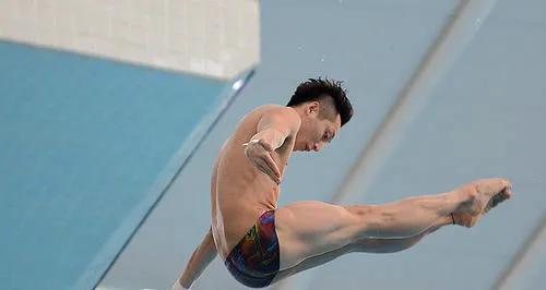 赛前刮毛只是其一,泳裤太小怕被关注|跳水|难言之隐|运动员_新浪新闻