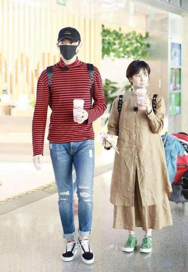 于小彤上节目被当工具人疑身高太高出镜镜头很少