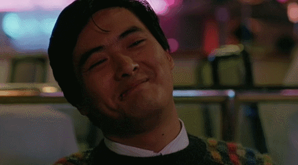 港圈老好人刘富贵和功夫大佬的断背情缘!