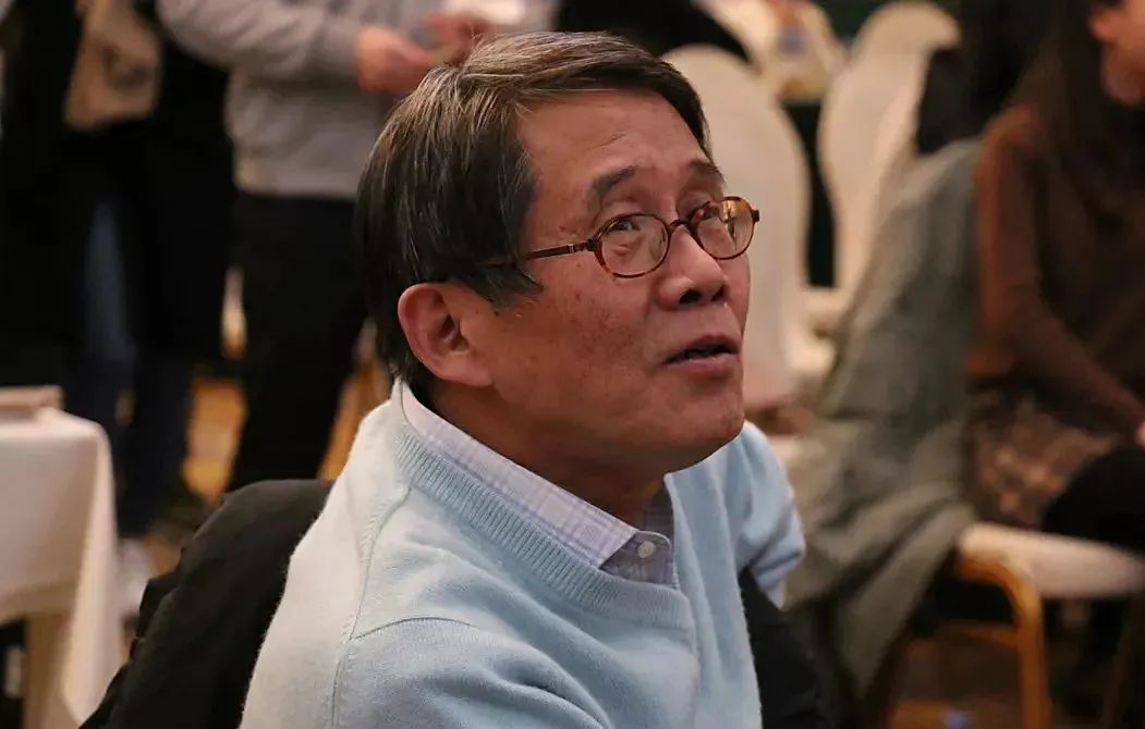 甘阳:希望大学生能深入认识西方,而非盲目崇拜或肤浅贬低|大学之道