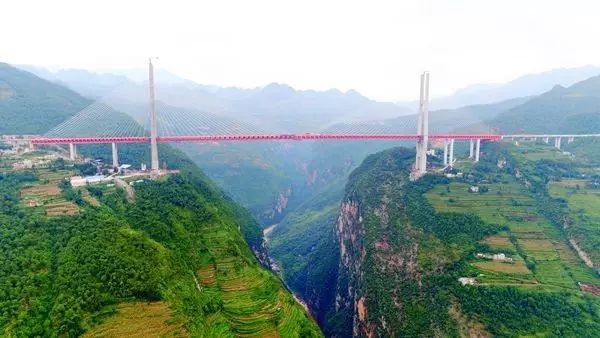 贵州将新建一条高速公路：起自六枝止于安龙 全长152公里