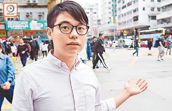 李文浩(资料图)