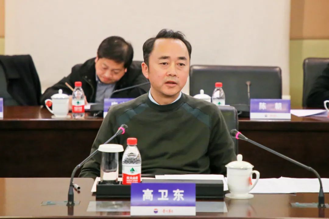 高卫东调研东北市场:始终做好"控价稳市",拿出有效措施,让消费者能